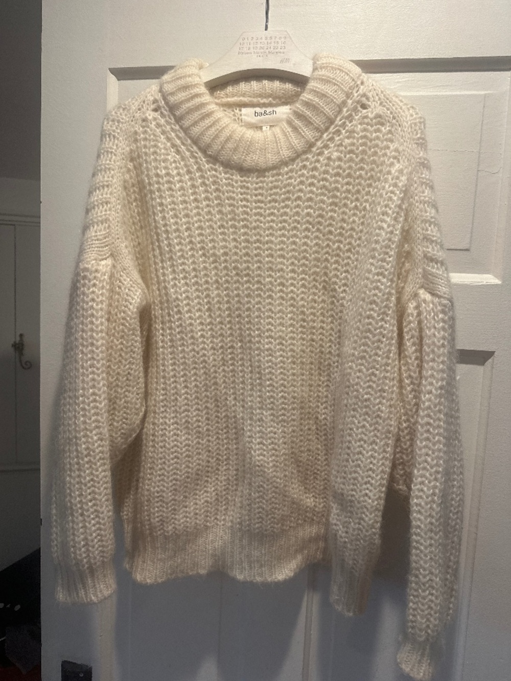 Bash Lady Pullover